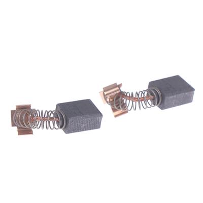 1 Pair (2pcs) Carbon Brush Replacement For Makita HR HR2450 HR1830 HR2020 HR2021 HR2025 HR2440 Hammer Drill Impact Drill