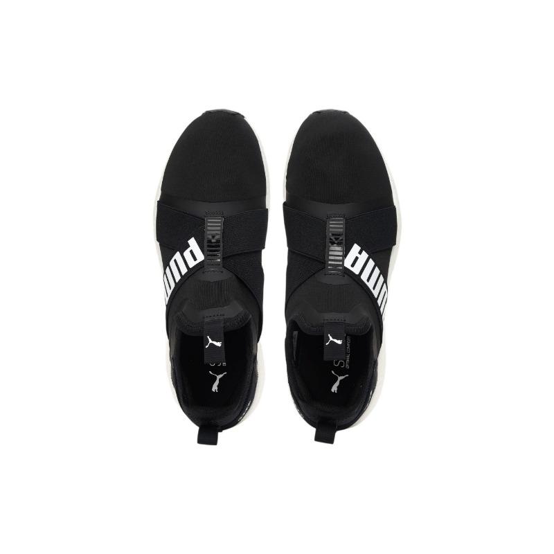 Puma Mega Unisex Cushioned Breathable Running Shoes 192968-02