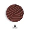 Wall-hung Decorative Living Room Three-dimensional Carving Circular Porch Decorative Painting Bedroom Oil Painting Pendant