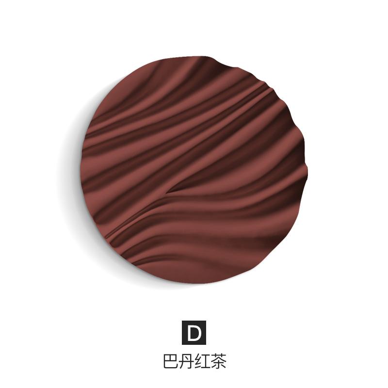 Wall-hung Decorative Living Room Three-dimensional Carving Circular Porch Decorative Painting Bedroom Oil Painting Pendant