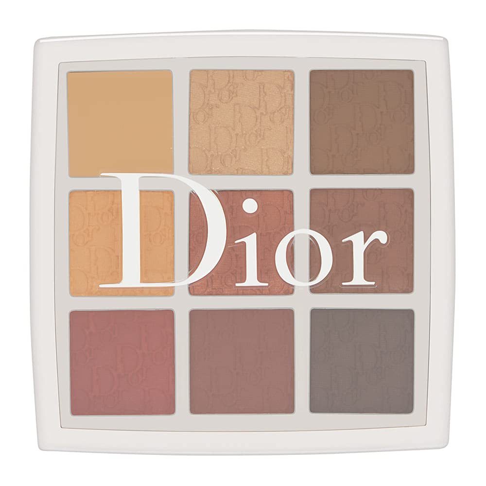 

Палетка теней для век Christian Dior Dior Backstage 003 Amber Multicolor
