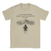 Nihilist Penguin But Why TShirts for Men  Casual Cotton Tee Shirt Round Collar Short Sleeve T Shirt Printing Clothing
