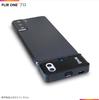 FLIR ONE Pro Thermal Imaging Camera for iOS Smartphones 15 and with 320x240 Super Resolution Native - (iPhone later, USB-C), (160x120 IR) 435-0008-03
