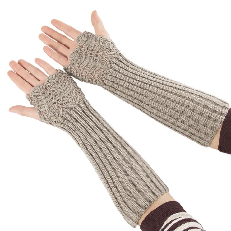 Women Sunscreen Half Finger Gloves UV for Protection Long Sleeve Gloves for Outd