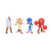 Sonic the Hedgehog Sonic 3 Action Figure Sonic with Emerald Wave #3
