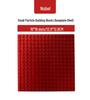 16x32 Base Plate for Small Particle Building Blocks - Universal Toy Accessory