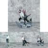 Dan Da Dan Takakura Ken Pvc Anime Figure With Articulated Joints For Collection And Display