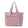 New Fashion Travel Bag Separate Sports Fitness Bag Large Capacity Multifunctional Shoulder Hand Luggage