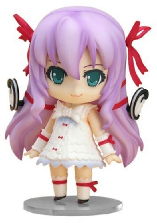 

Demonbane Nendoroid Аль Азиф АБС ПВХ раскрашенный подвижный (немасштабный и фигурный)