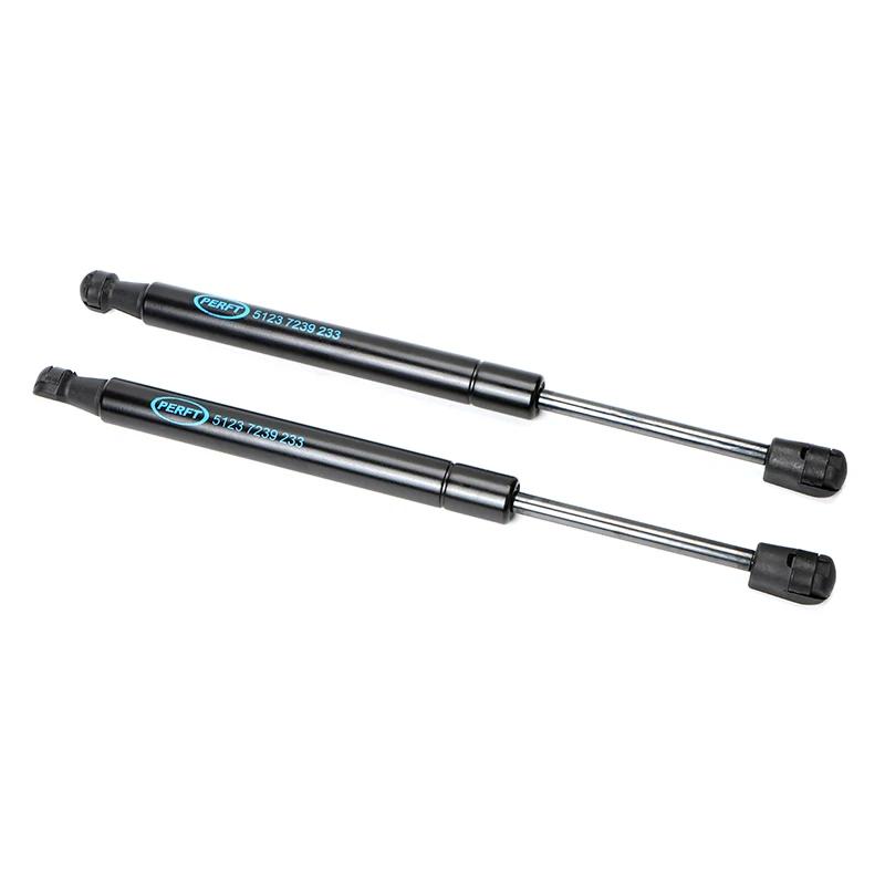 

2pcs Front Gas Spring Strut For BMW 1 F20 F22 F30 F32 F34 F35 F36 F87 2011- Bonnet Hood Air Lift Accessories 51237239233 2PCS