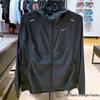 Men's Lightweight Hooded Windbreaker: Quick-Dry, Sun Protection, Windproof, and Wear-Resistant for Outdoor Sports and Running