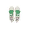 Fila GF Derby Sports Shock Absorbing Low Top Golf Shoes Women Sneaker White Green A12W331703FBJ