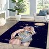 Taylor Swift's Era Tour Square rugs are a great choice for living rooms, bedrooms, home décor, and as gifts.
