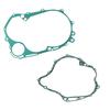 Engine Crankcase Clutch Generator Cover Gasket For Yamaha Virago 1000 1100 XV1000 84-88 XV1100 86-99 XV920 XV700 XV750 Virago750