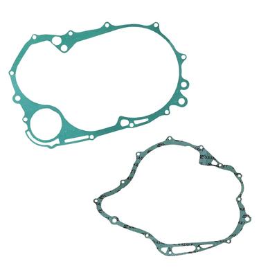 Engine Crankcase Clutch Generator Cover Gasket For Yamaha Virago 1000 1100 XV1000 84-88 XV1100 86-99 XV920 XV700 XV750 Virago750