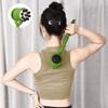 Double Sided Multifunctional Meridian Tapping Massage Hammer Back Shoulder Full Body Tapping Handheld Relaxation Back Tapping Massage Hammer