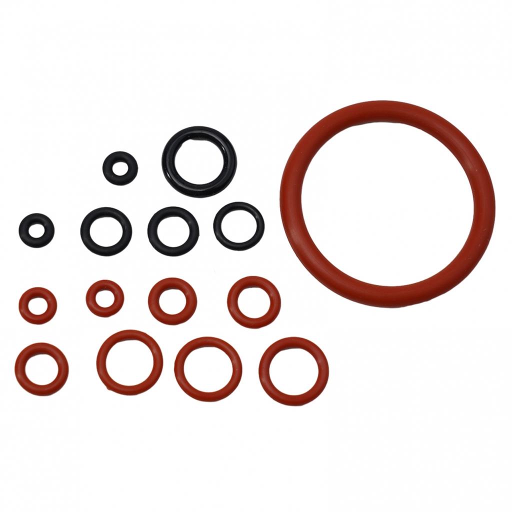 Kit Brewing Group O-rings For Saeco/Gaggia Machinehigh Quality