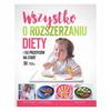 Alaantkowa Dietetic Book For Children+Recipes