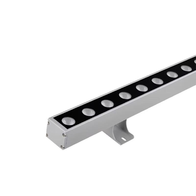 Outdoor RGB Linear Architektonisches Licht
