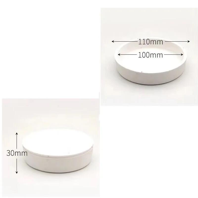 Dental Sintered Ceramic Furnace Crucible, High-Temperature
