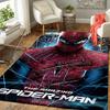 1Pc Spiderman Urban Heroism Rug Office Carpet Indoor Outdoor Doormat Nonslip Soft Comfortable Living Christmas Halloween Xmas Gift D924341