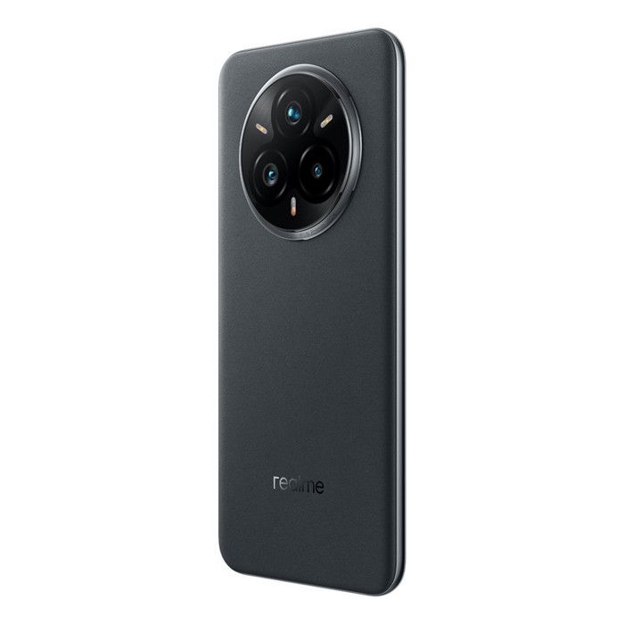 SMARTPHONE Realme 14 Pro + 5G Gris 8Go Ram 256Go