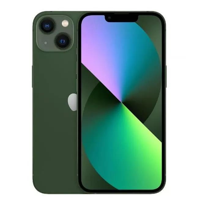 Refurbished Apple iPhone 13, 128GB, 5G,  Single SIM
