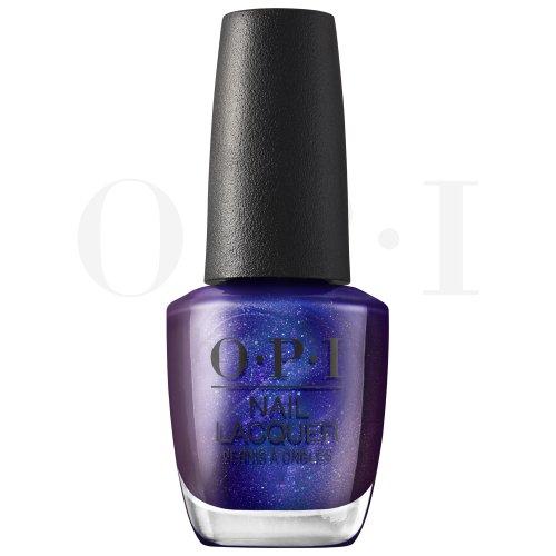 

[OPI][Лак для ногтей] LA10 - Abstract After Dark 15мл