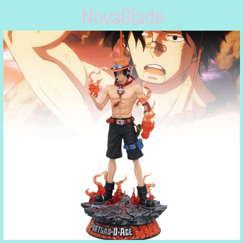 Dreamy Ace Figure 25cm Pvc Collection Of Anime Merchandise For Fans