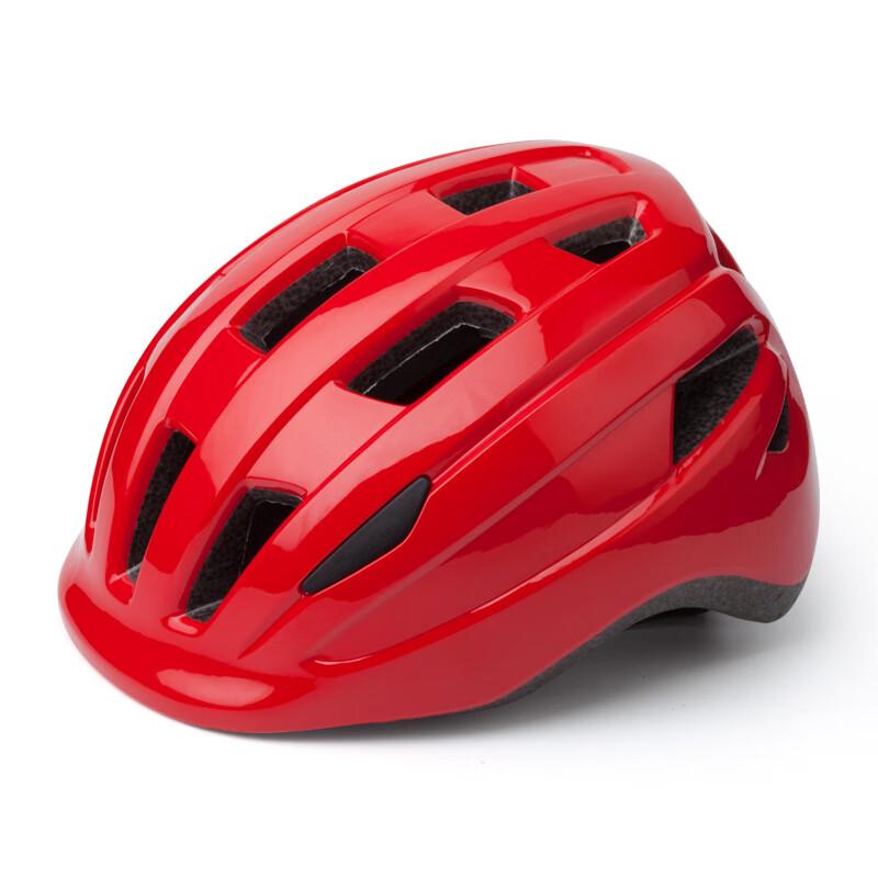 

Lishi Women s Breathable Integrated Cycling Helmet One Size