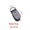 International Mini Portable Multifunctional Key Holder – Creative Design, Fits Any Key Length