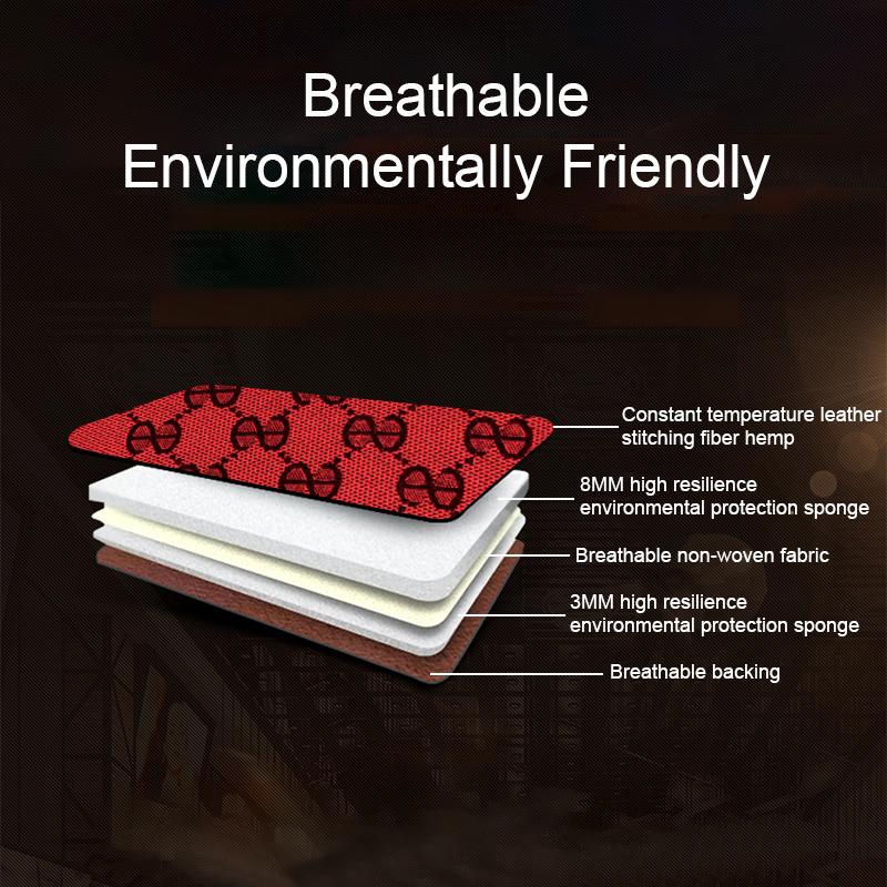 Seturi universale de huse pentru scaune auto Accesorii de protecție interioară pentru perne pentru Toyota Camry Corrola Rav4 Prius Avalon Highlander