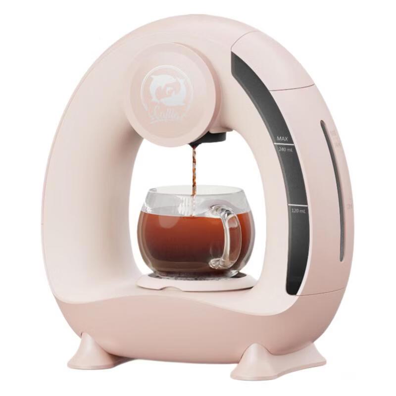 Jiaqi Halbautomatische Kapselkaffeemaschine