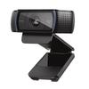 Logitech C920 HD 1080P Webcam with Microphone