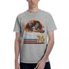 Starsky  Hutch 1976 Graphic 100 Cotton Casual Breathable Confortable TShirt Funny Mens TShirt Funny Shirt