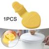 Oven Glove Easy To Clean Silicone Tool Microwave Oven Baking Glove for Kitchen Gadgets Baking Hot Bowl and Dish Cooking Grilling