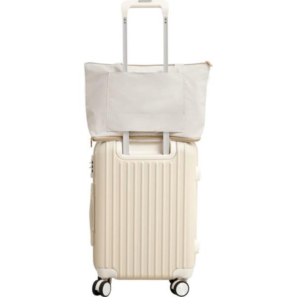 CA84401 Rilakkuma Stretchable Bag Carry-on