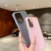 Applicable To Samsung S11ultra New Jelly Mobile Phone Case 2-in-1 Candy Color tpuA11 Paintable Material