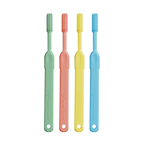 B Brand Dr. B Toothbrush, 5 pieces (Junior)