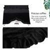 Piano Keyboard Dust Cover Dust Dirt Scratch Wear Proof 88 Keys Keyboard Cover Cloth Piano Dust Cover Fits 88 Keys Piano