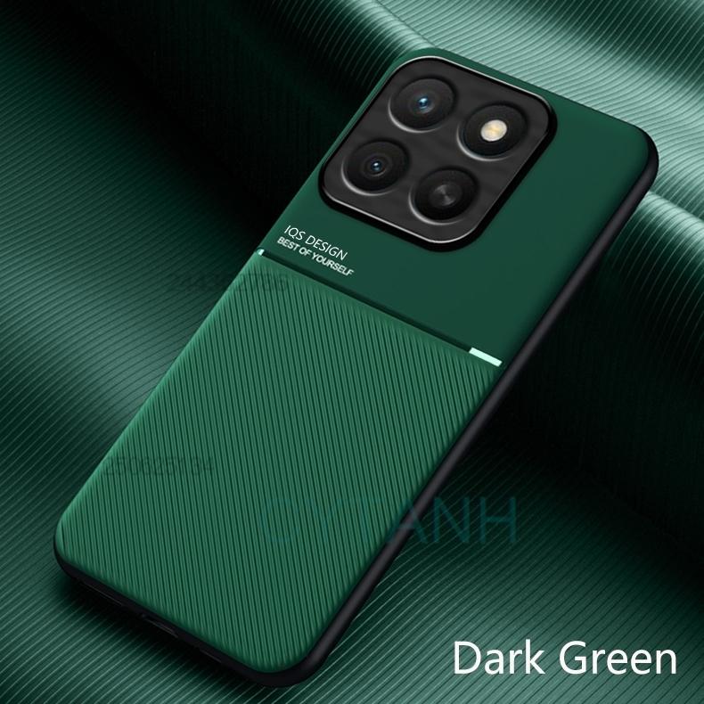 Luxury Original TPU Silicone Case For Hauwei Honor X9C X9B X9A Magic 7 6 5 Pro Lite 4G 5G Phone Cases Shockproof Soft Back Cover