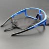 Sports Cycling Sunglasses Photochromic Lenses Men Women Bicycle Glasses Male Running Fishing Goggles Road Bike Eyewear UV400