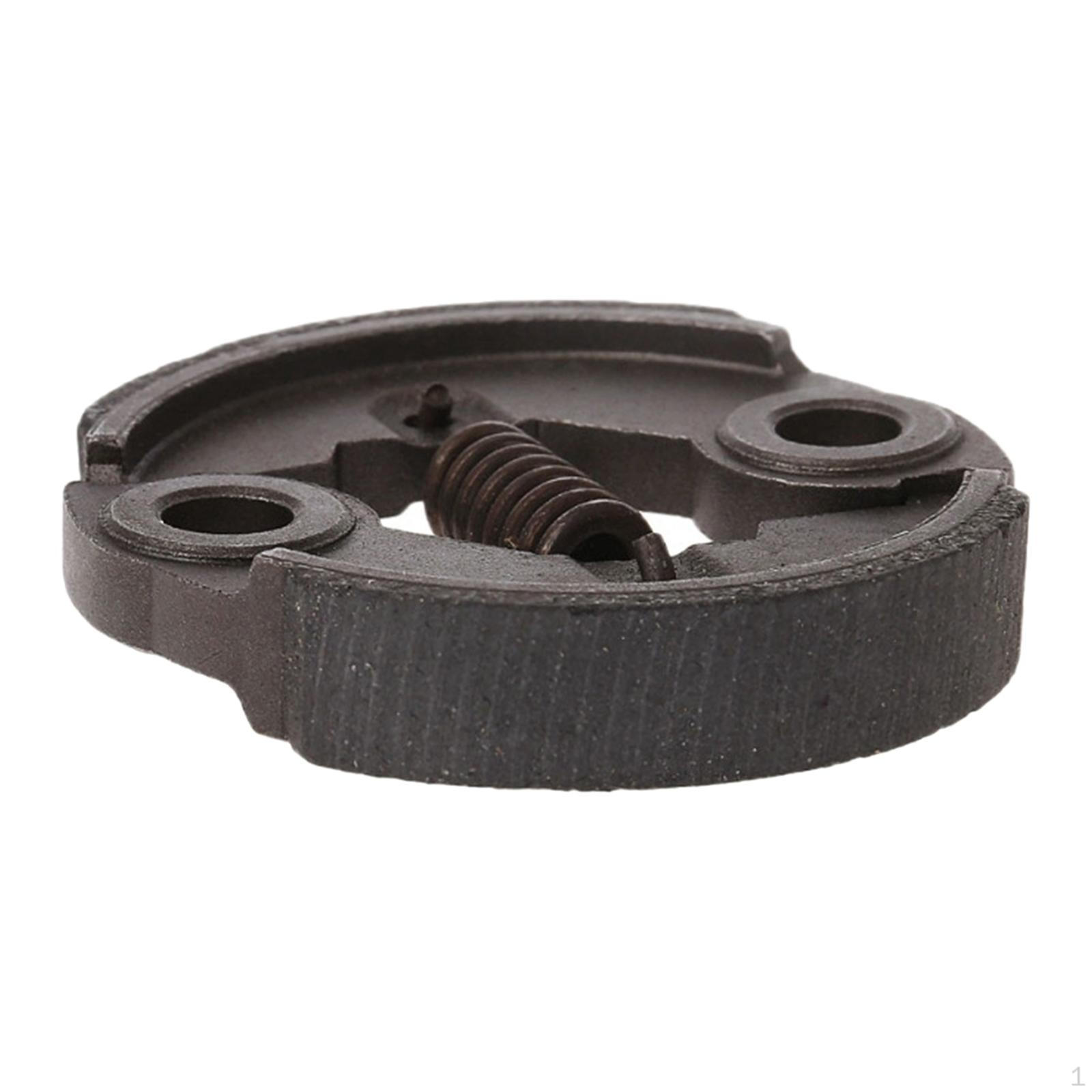 

Brush Cutter Clutch Lawnmover Adapter Attachment Maintenance Replace Metal Garden Power Tools