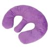Beauty Salon Breast Support Pillow SPA Massage Chest Pillow Cushion Dark Coffee