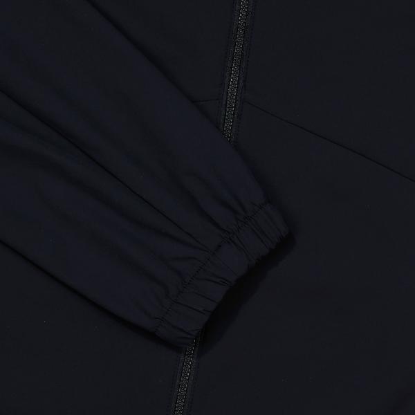 Fila Lightweight Stretch Line Point Windbreaker