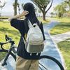 Outdoor Lightweight Travel Backpack Student Schoolbag Women's Large Capacity College Style Backpack