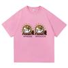 Esquie Clair Obscur Expedition 33 Tshirts Clair Obscur Expedition 33 Game Fans Gift Merch Tops Fashion Cotton Streetwear Unisex