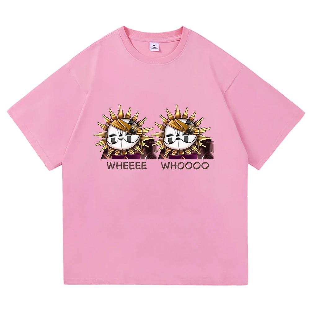Esquie Clair Obscur Expedition 33 Tshirts Clair Obscur Expedition 33 Game Fans Gift Merch Tops Fashion Cotton Streetwear Unisex