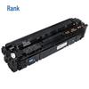 Compatible Black Toner Cartridge for HP 204A / CF510A