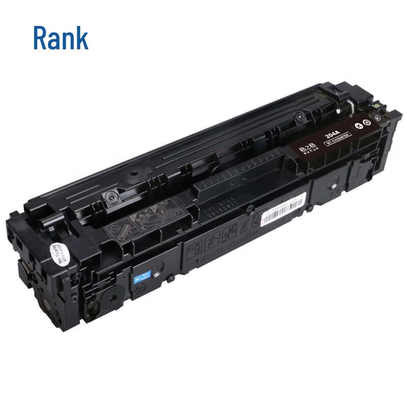 Compatible Black Toner Cartridge for HP 204A / CF510A